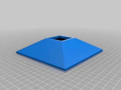 Decklight top