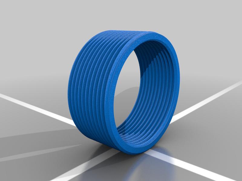 LEM products sausage stuffer adapter