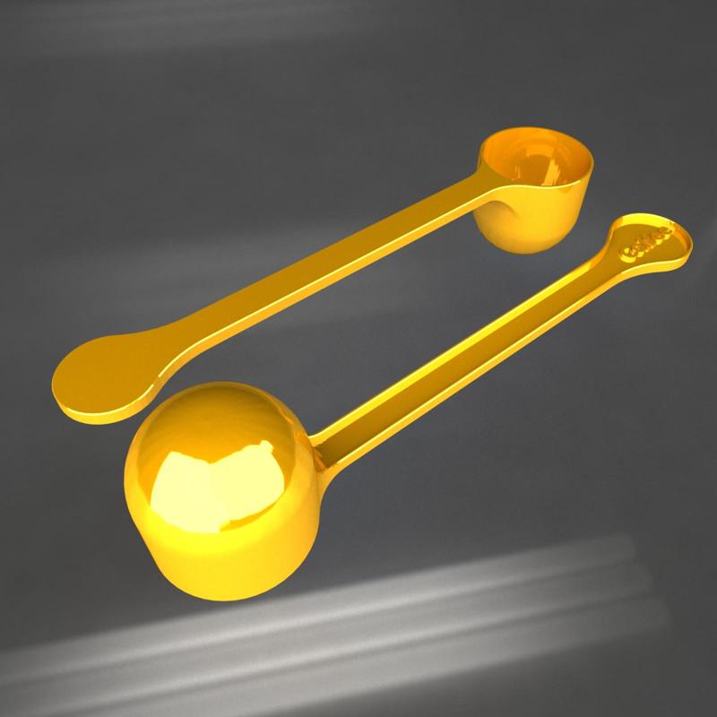 Coffee spoon