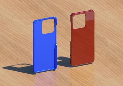 Honor X8A cell phone case - Honor X8A cell phone case