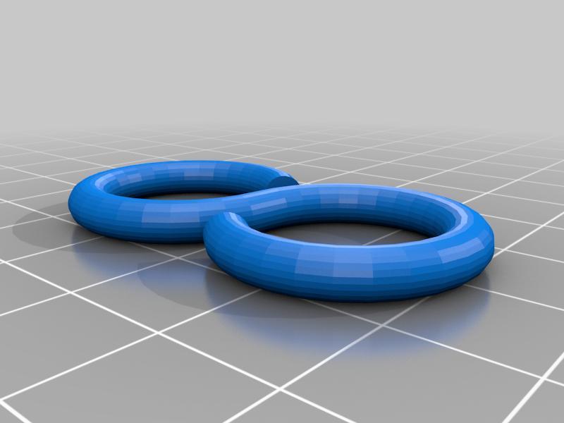 Simple "S" Hook