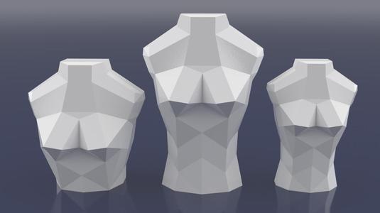 Busto to jewerly