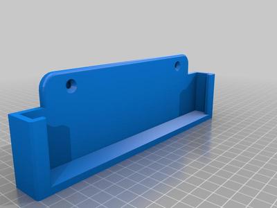 Galaxy tab 7 wall mount