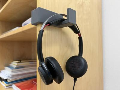 Headset Hanger