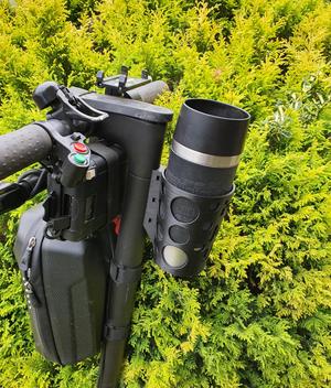 Scooter Cup Holder