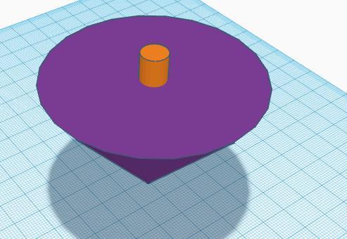 Spinning top