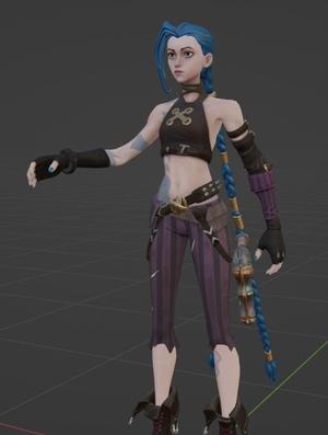 JINX