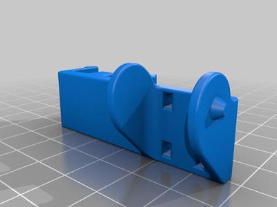 Cable Chain Offset