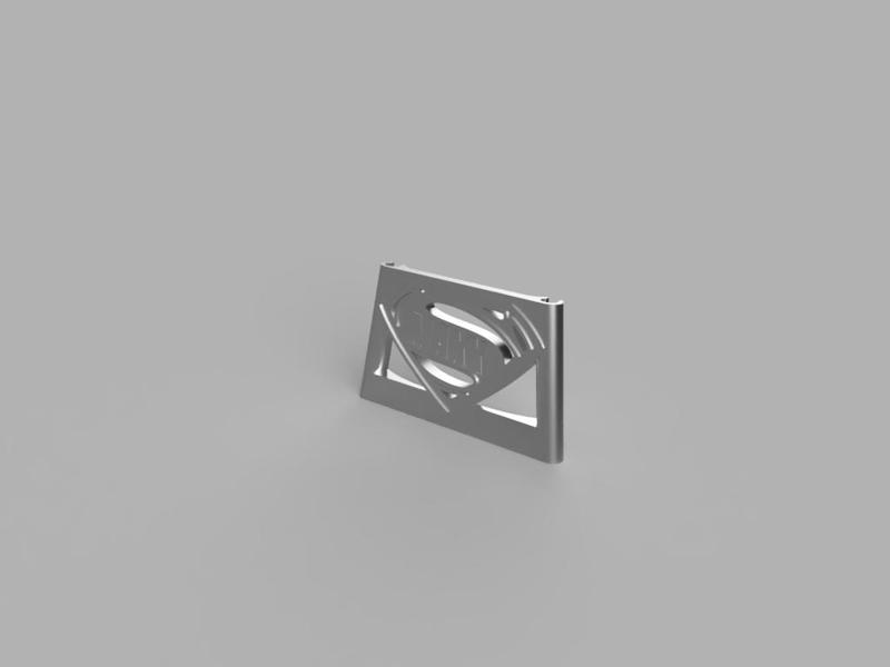 Traxxas Maxx roll bar reinforcement