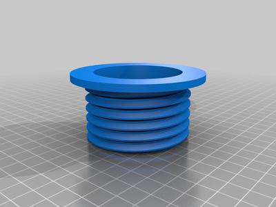 Sunlu Filament Adapter