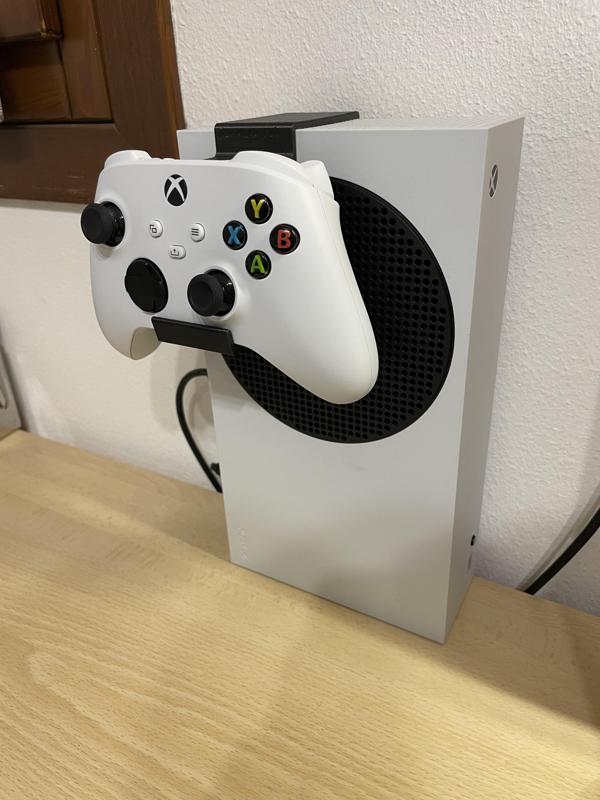 XBOX Controller Stand