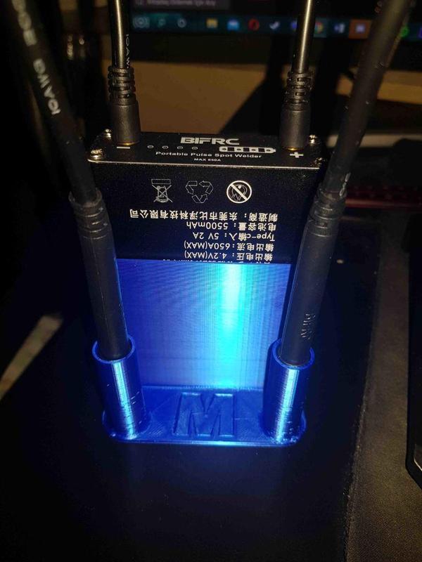 BIFRC DH20 Pro+ Stand