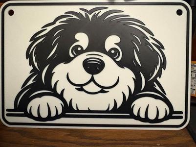 tibetan mastiff