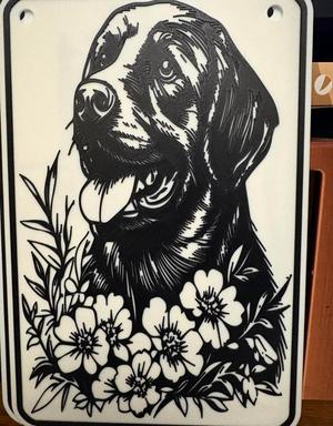 happy dog 904
