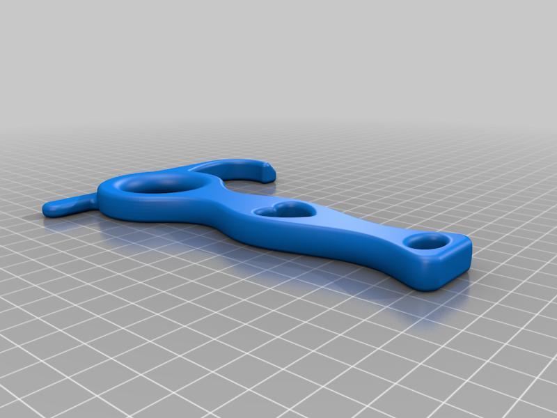 Yet another Door Opener