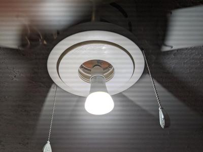 Fan adapter 