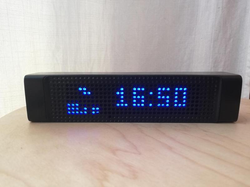 IoT Clock 
