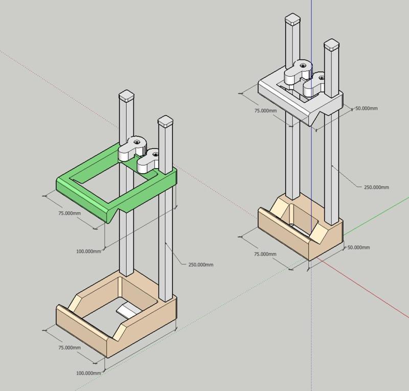 iPadClamp