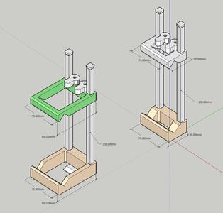 iPadClamp