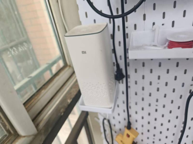 Xiaomi AI Speaker 2 Hole Plate Holder