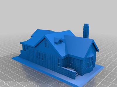 Neighborhood House