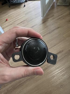 2020 Kia Niro Tweeter Bracket