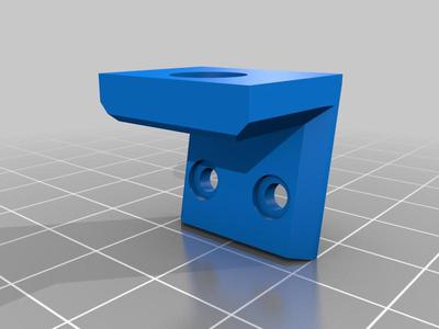 Fanatec Formula Magnet Shifter Mod