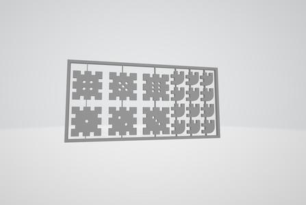 Dice Kit Card