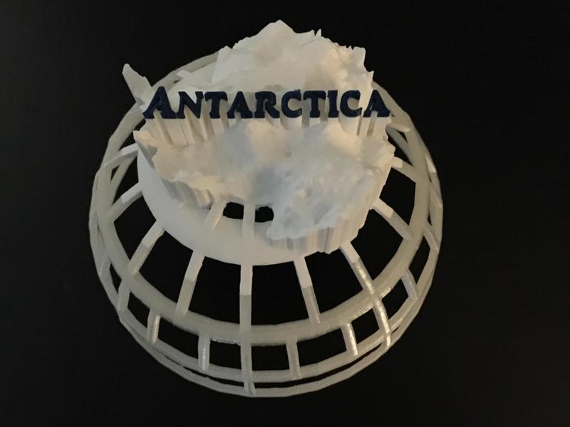Antarctica
