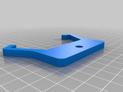 MPMD Raspberry Pi Mount