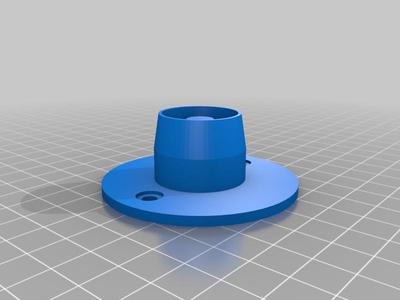 3D Pen Holder