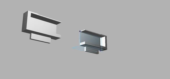 Dell precision 5520 laptop stand clips