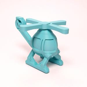 Torture Copter
