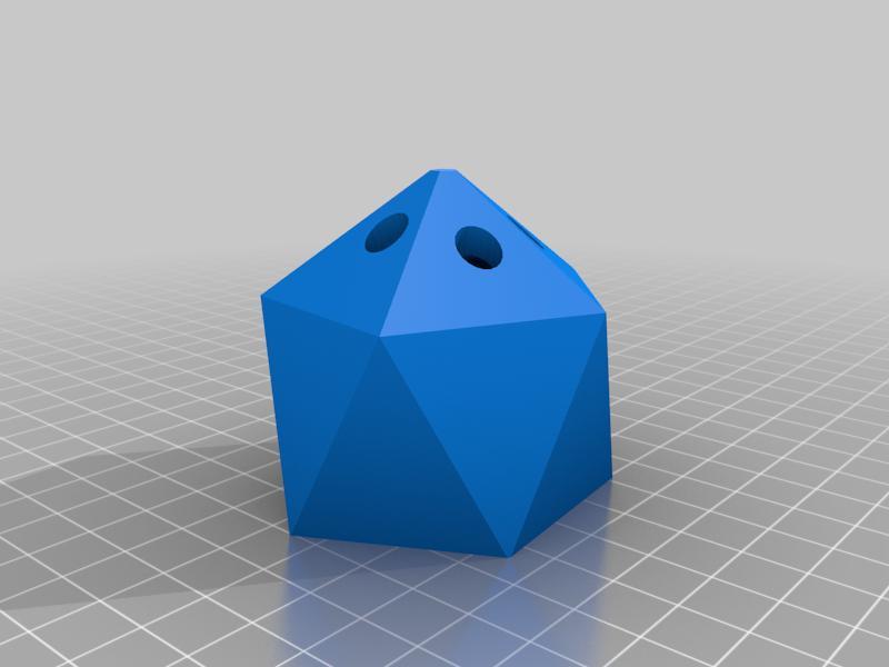 Pencil Holder
