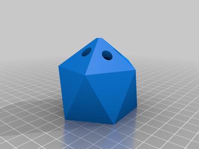 Pencil Holder