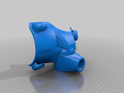   DOG PROSTHESIS PROTESIS PARA PERROS 