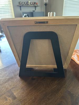 Letterboard Stand