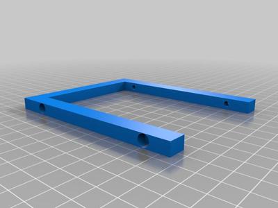 2.5 SSD Holder