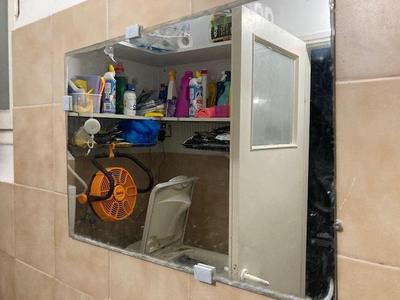 Mirror Holder