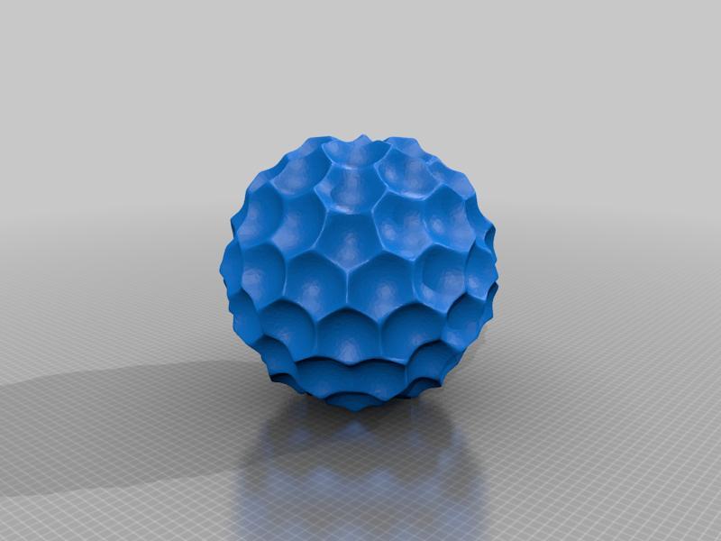 sphere   ball