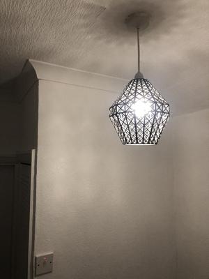 Constitution Lampshade for Ender 3