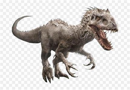 INDOMINUS REX
