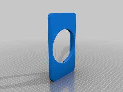 Ikea Livboj iphone XR/11 support