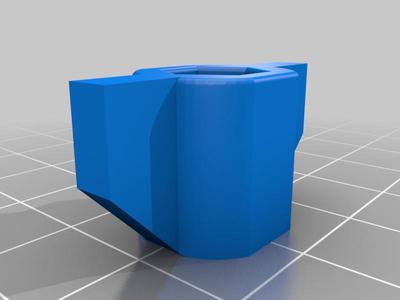 M5 Wing Nut