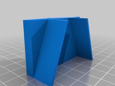 Cutter Holder