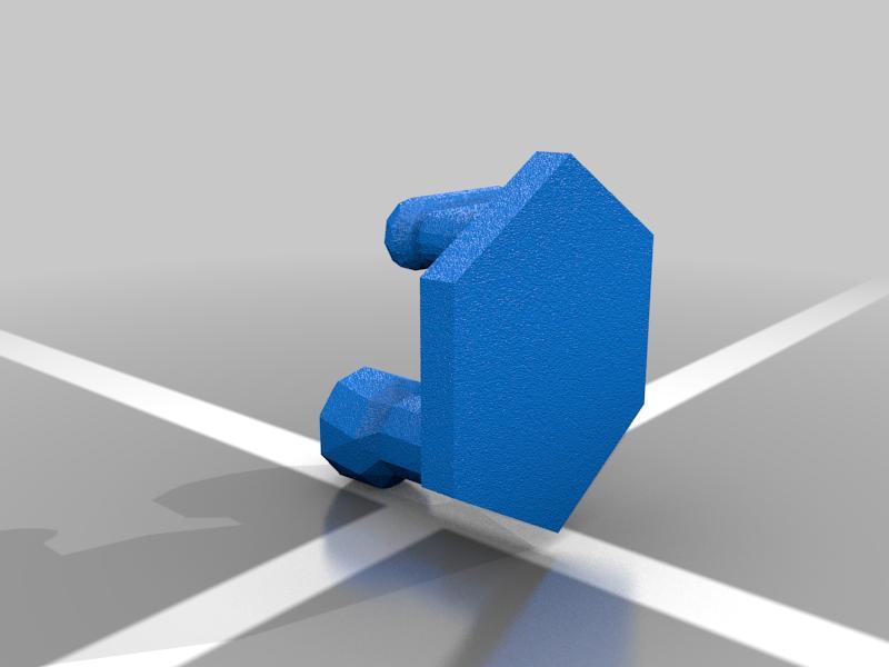 FitBit Flex 2 Verschluss connector