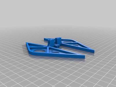 Monitor Mating Stand