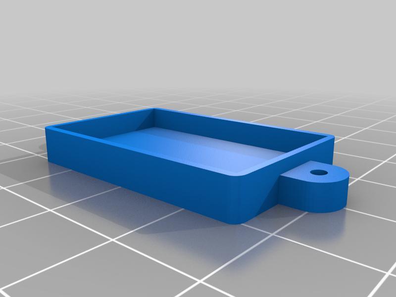 Shift Register Mount