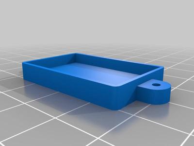Shift Register Mount