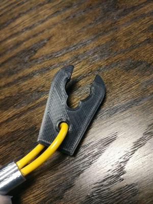 Kawasaki jet ski lanyard clip
